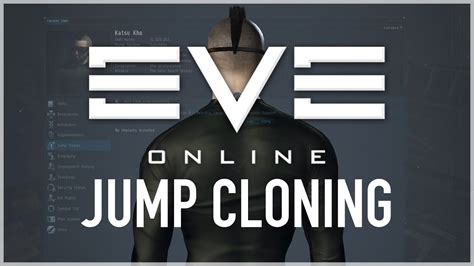 eve clone status